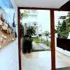 Отель Studio on the Beach with Private Garden, фото 5