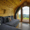 Отель Highland Heights Luxury Glamping, фото 5