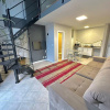 Отель Saint Sebastian Flat 716 - Com Hidro! até 3 pessoas, Duplex, no centro, фото 1