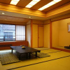 Отель Yunotsu Onsen Hotel Kiunso, фото 14