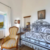 Отель Villa Alma in Massa Lubrense, фото 15