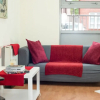Отель Cosy Central Apartment at Branston Street By HF Group, фото 7