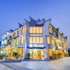 Отель Yihua Yiye Anxin Boutique Hotel, фото 1