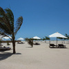 Отель Ocean Beach Resort& Spa ASTON Collection Hotels, фото 27