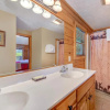 Отель Eagles Point Lodge, 4 Bedrooms, Sleeps 16, View, Pool Access, Game Room, фото 8