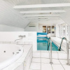 Отель 12 Person Holiday Home in Vaeggerlose, фото 9