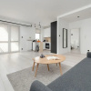 Отель Łąkowa Apartment Łódź by Renters, фото 5