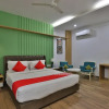 Отель Oyo 29305 Hotel Sanskruti Inn, фото 19