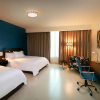 Отель Hampton by Hilton Panama, фото 4