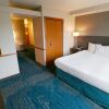 Отель Fairfield Inn & Suites by Marriott Des Moines Airport, фото 19