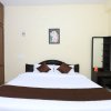 Отель Rallapalli Service Apartments By OYO Rooms, фото 19