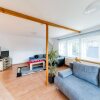 Отель Vibrant Apartment in Coswig Near River, фото 3