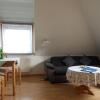 Отель Haus Nordseemelodie Wohnung 4, фото 2