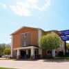 Отель AmericInn by Wyndham Quincy, фото 19