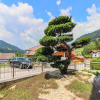 Отель Stylish Apartment in Itter with Private Terrace, фото 17