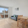 Отель Contemporary 1 Bedroom Apartment - Chinese Quarter - Birmingham City Centre, фото 10