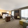 Отель Hampton Inn & Suites Corpus Christi, фото 3