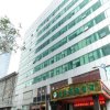 Отель GreenTree Inn JiangSu WuXi BinHu TaiHu Pearl Development Mansion Business Hotel, фото 1