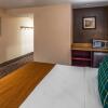 Отель Best Western Plus Truckee-Tahoe Hotel, фото 5