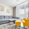 Отель Apartamenty Sun & Snow Bursztynowa, фото 5
