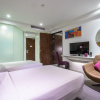Отель Icon Bangkok Sukhumvit 2, фото 19