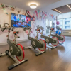 Отель M Suites at Newport, фото 16