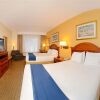 Отель Holiday Inn Express Hotel & Suites Chattanooga east Ridge, фото 25