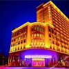 Отель Shuhui Hotel of Deyang, фото 3
