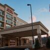 Отель Hampton Inn & Suites Boone, фото 14