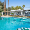 Отель Monkey Tree Hotel 7 by Avantstay Stylish Hotel in Palm Springs w/ Pool!, фото 21