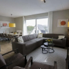 Отель Semi-detached, nice villa with sauna, near a lake, фото 12