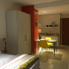 Отель Apartamento Perfeito Casemiro, 199 - RETIRADA DAS CHAVES MEDIANTE AGENDAMENTO COM UMA HORA DE ANTECE, фото 3