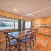 Отель Cozy Colorado Springs Home Near Garden of the Gods, фото 11
