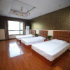 Отель Zheshang Business Hotel (Tanghe Youlan Avenue), фото 8