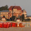 Отель Schloss am Meer & Hansa Haus am Meer, фото 49