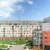 Отель Global Luxury Suites at Kendall Square, фото 15