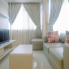 Отель Brand New and Cozy 2BR Kuningan Place Apartment, фото 17