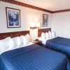 Отель Quality Suites Albuquerque Airport, фото 6