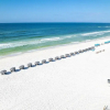 Отель Sea Oats 606 is a Gorgeous Gulf Front 3 BR - With Free Beach Service for 4 by Redawning, фото 9