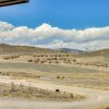 Отель Ski-in/ski-out Top-floor Condo at Granby Ranch!, фото 14
