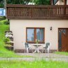 Отель Beautiful Apartment in Frauenwald at the Rennsteig in a Very Quiet Location, фото 13