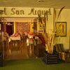 Отель San Miguel, фото 13