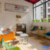 Отель Yunbo Light Luxury Hotel (Shanghai International Tourism Resort), фото 3