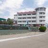 Гостиница Golden Line Resort в Анапе