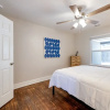 Отель Fayetteville Retreat w/ Yard - Walk to Campus!, фото 3