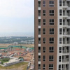 Отель Restful And Cozy 2Br Tokyo Riverside Pik 2 Apartment, фото 18