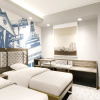 Отель Travelodge Sapporo Susukino, фото 21