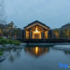 Отель Yangzhou Guest House Canal Sanwan Hotel, фото 16