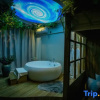 Отель Muze Homestay, фото 2