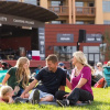 Отель Canyons Village Location Oversized Deck Off by RedAwning - Save 20% on 7+ Nights!, фото 1